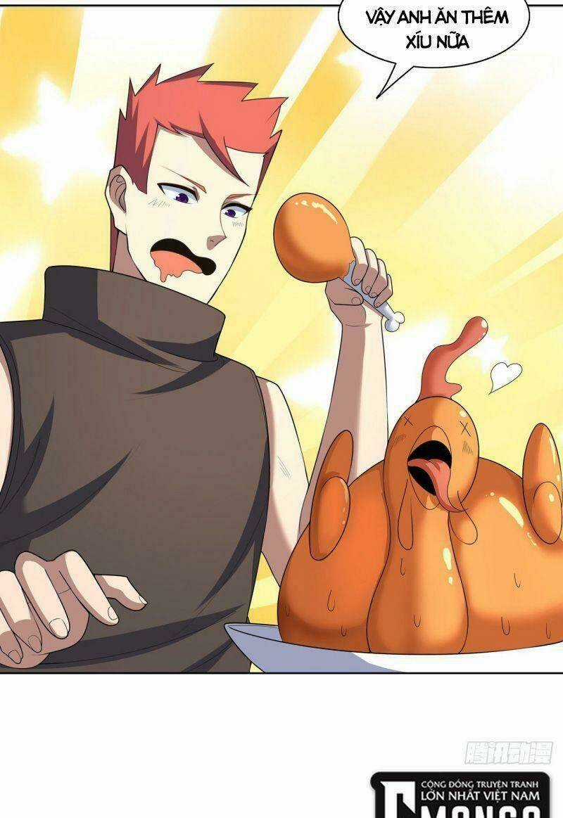 Thần Long Tinh Chủ - Chapter 30 - Trang 12