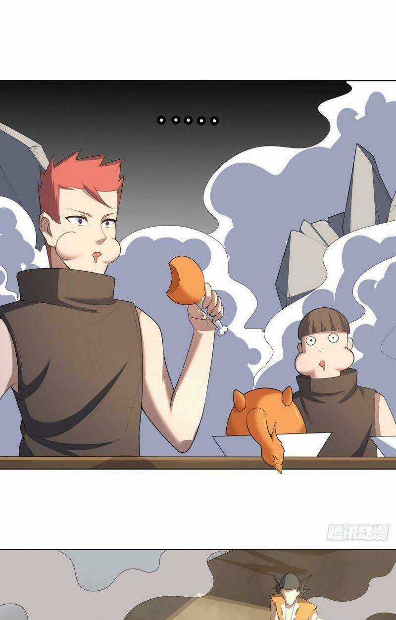 Thần Long Tinh Chủ - Chapter 30 - Trang 14