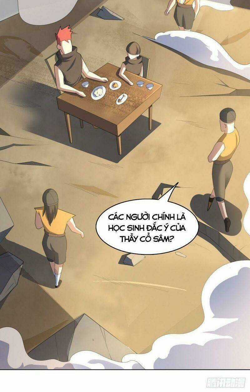 Thần Long Tinh Chủ - Chapter 30 - Trang 15