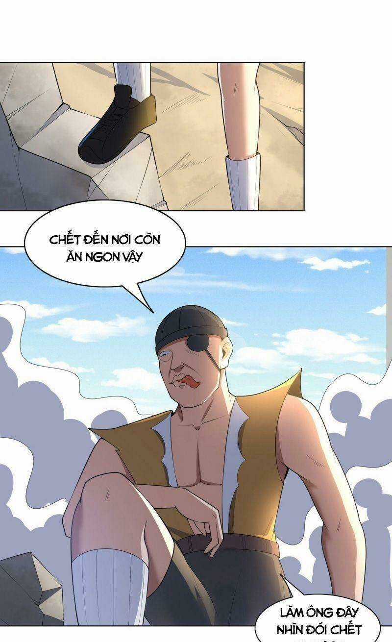 Thần Long Tinh Chủ - Chapter 30 - Trang 16