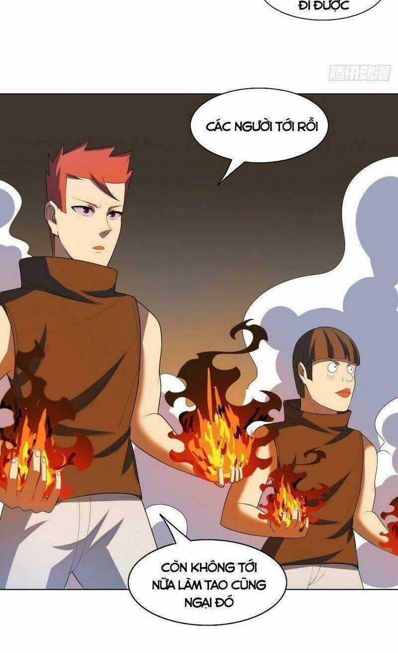 Thần Long Tinh Chủ - Chapter 30 - Trang 17