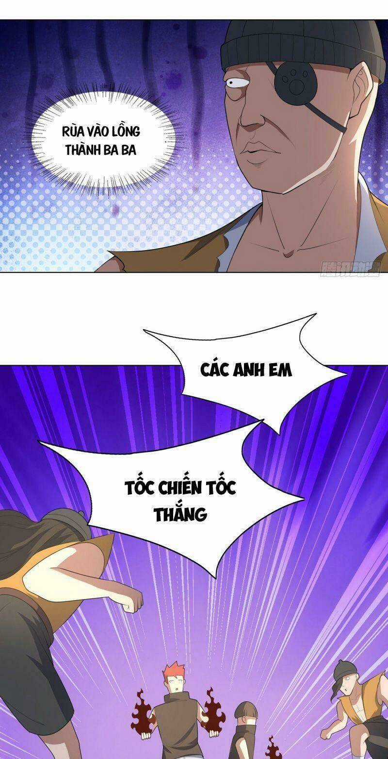 Thần Long Tinh Chủ - Chapter 30 - Trang 18