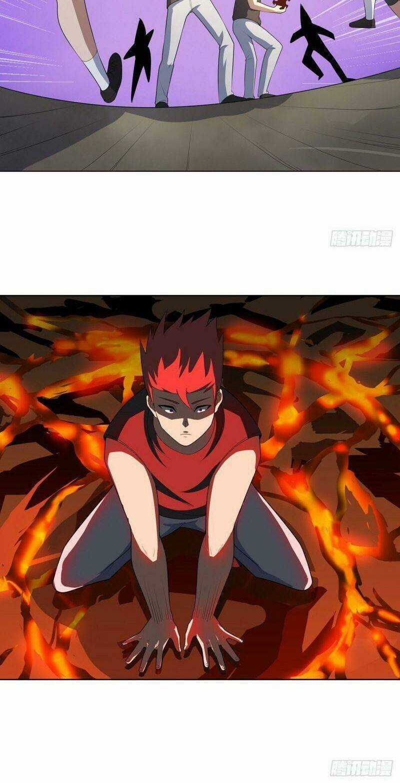 Thần Long Tinh Chủ - Chapter 30 - Trang 19