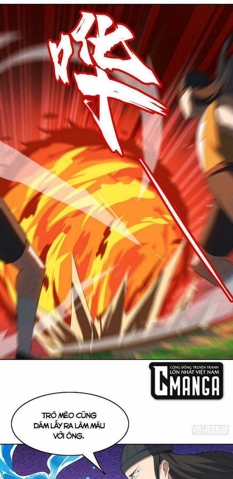 Thần Long Tinh Chủ - Chapter 30 - Trang 20