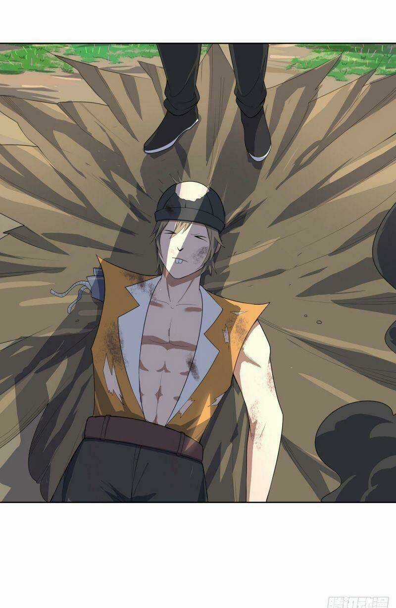 Thần Long Tinh Chủ - Chapter 30 - Trang 3