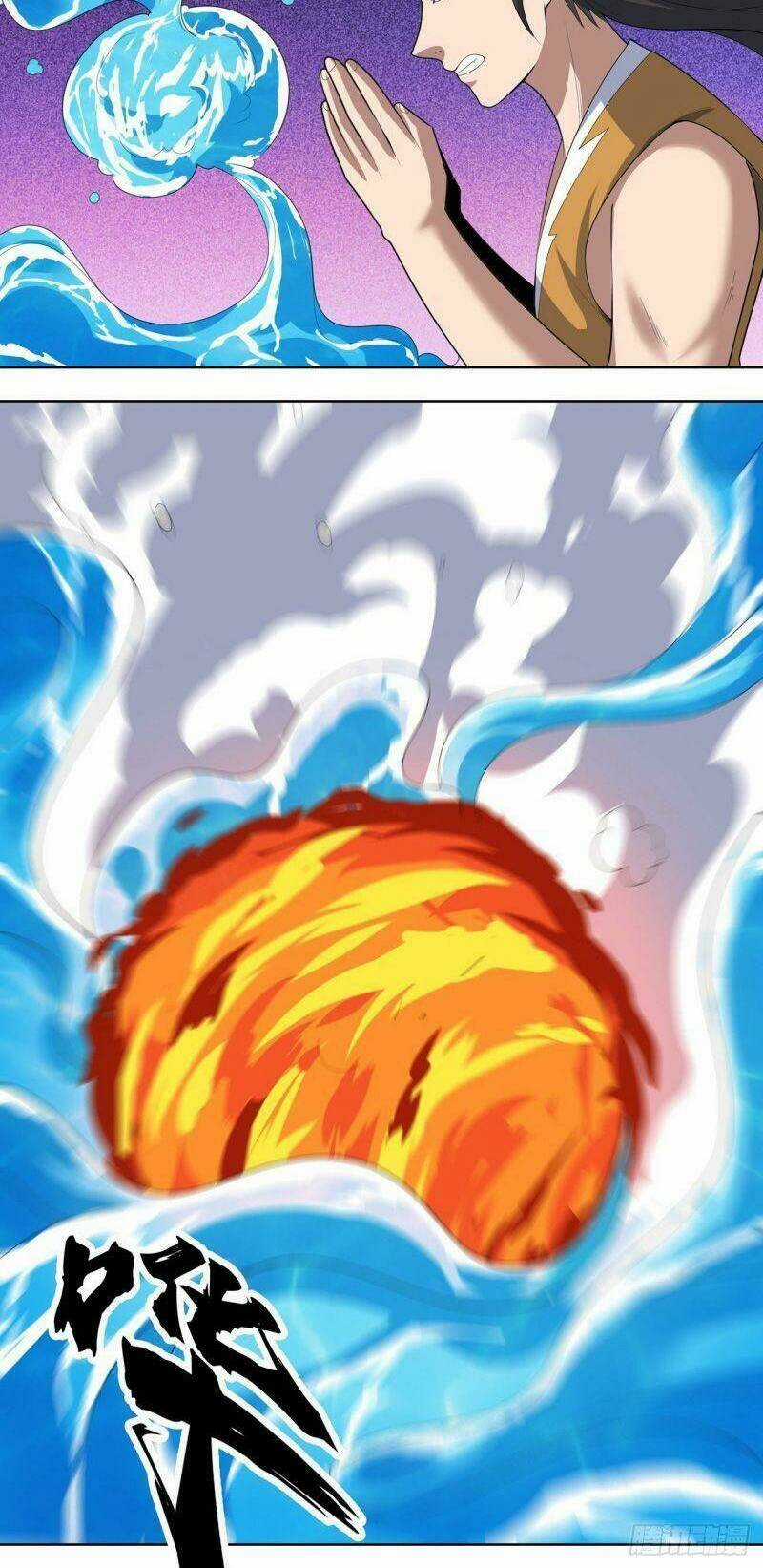 Thần Long Tinh Chủ - Chapter 30 - Trang 21