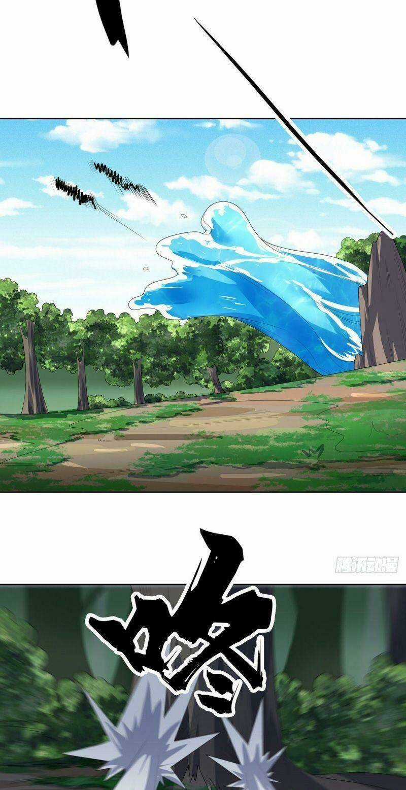 Thần Long Tinh Chủ - Chapter 30 - Trang 22