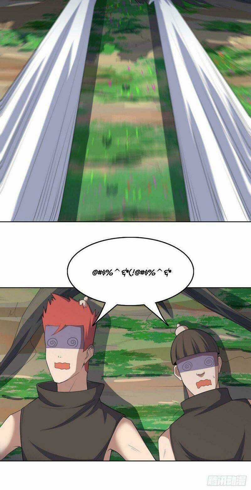 Thần Long Tinh Chủ - Chapter 30 - Trang 23