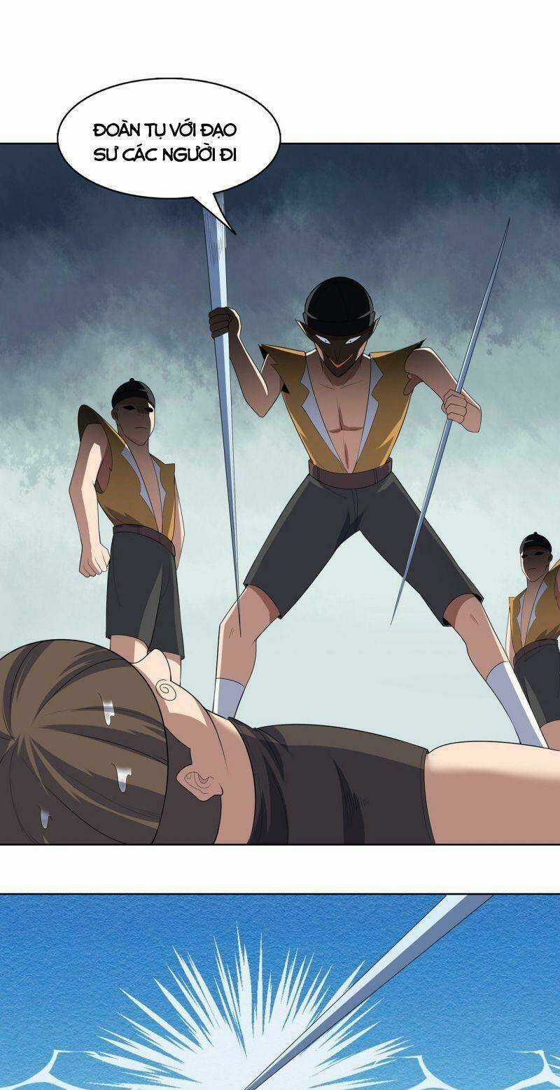 Thần Long Tinh Chủ - Chapter 30 - Trang 24