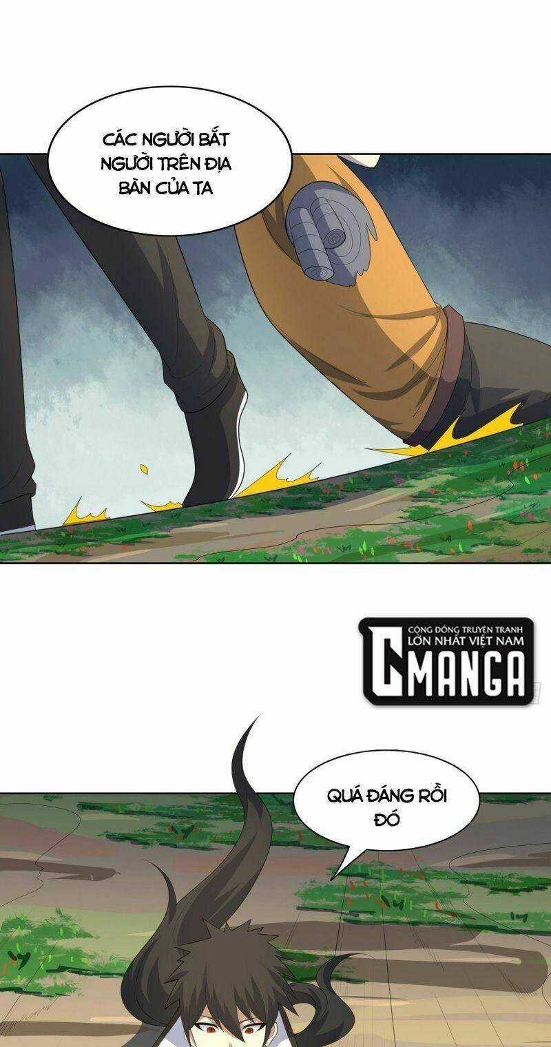 Thần Long Tinh Chủ - Chapter 30 - Trang 26