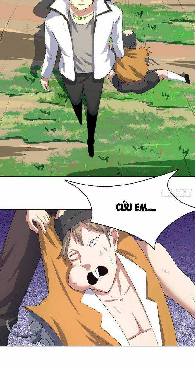 Thần Long Tinh Chủ - Chapter 30 - Trang 27