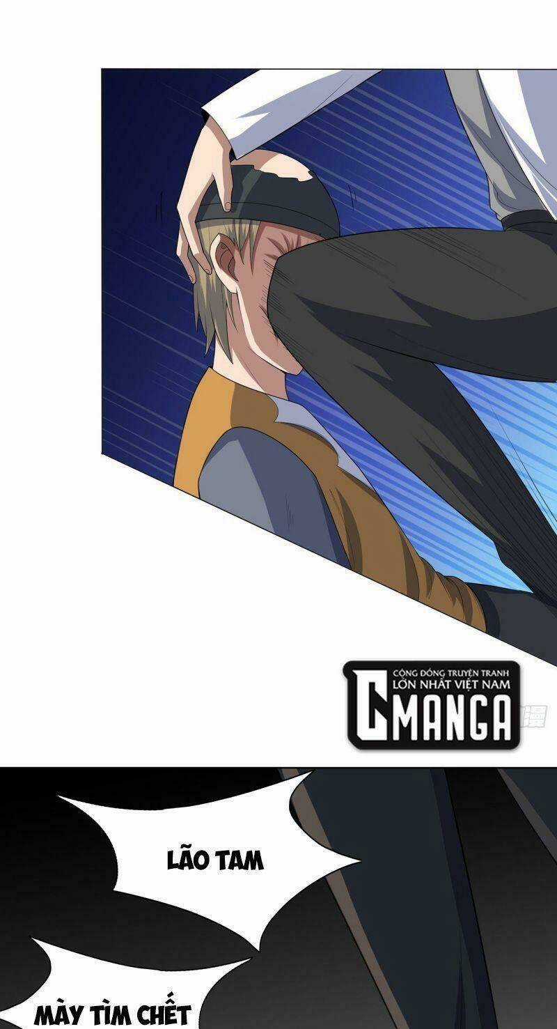 Thần Long Tinh Chủ - Chapter 30 - Trang 28