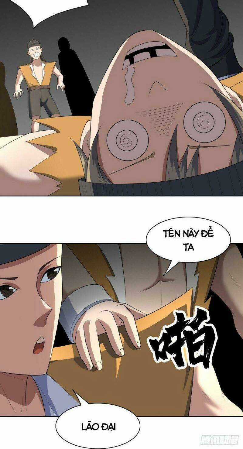 Thần Long Tinh Chủ - Chapter 30 - Trang 29