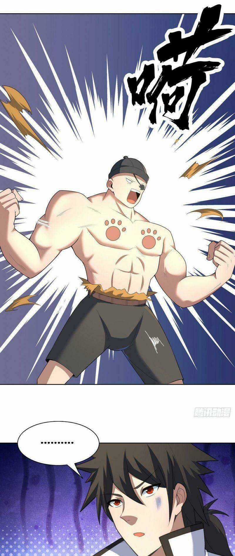 Thần Long Tinh Chủ - Chapter 30 - Trang 30