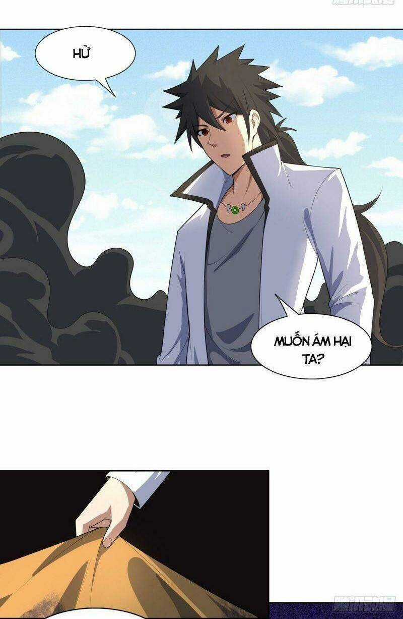 Thần Long Tinh Chủ - Chapter 30 - Trang 4