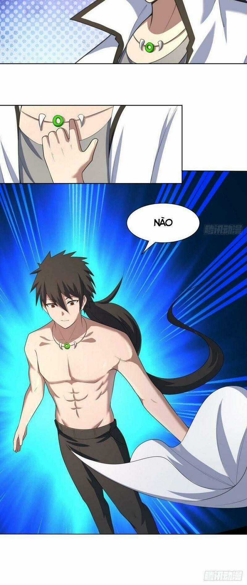 Thần Long Tinh Chủ - Chapter 30 - Trang 31