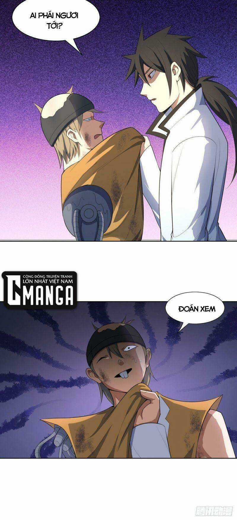 Thần Long Tinh Chủ - Chapter 30 - Trang 5