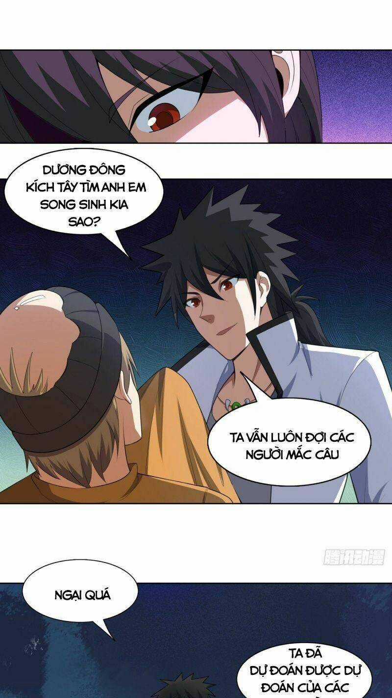 Thần Long Tinh Chủ - Chapter 30 - Trang 6