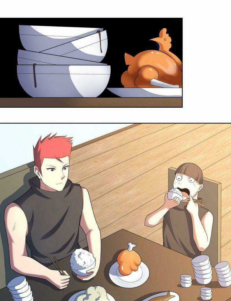 Thần Long Tinh Chủ - Chapter 30 - Trang 8