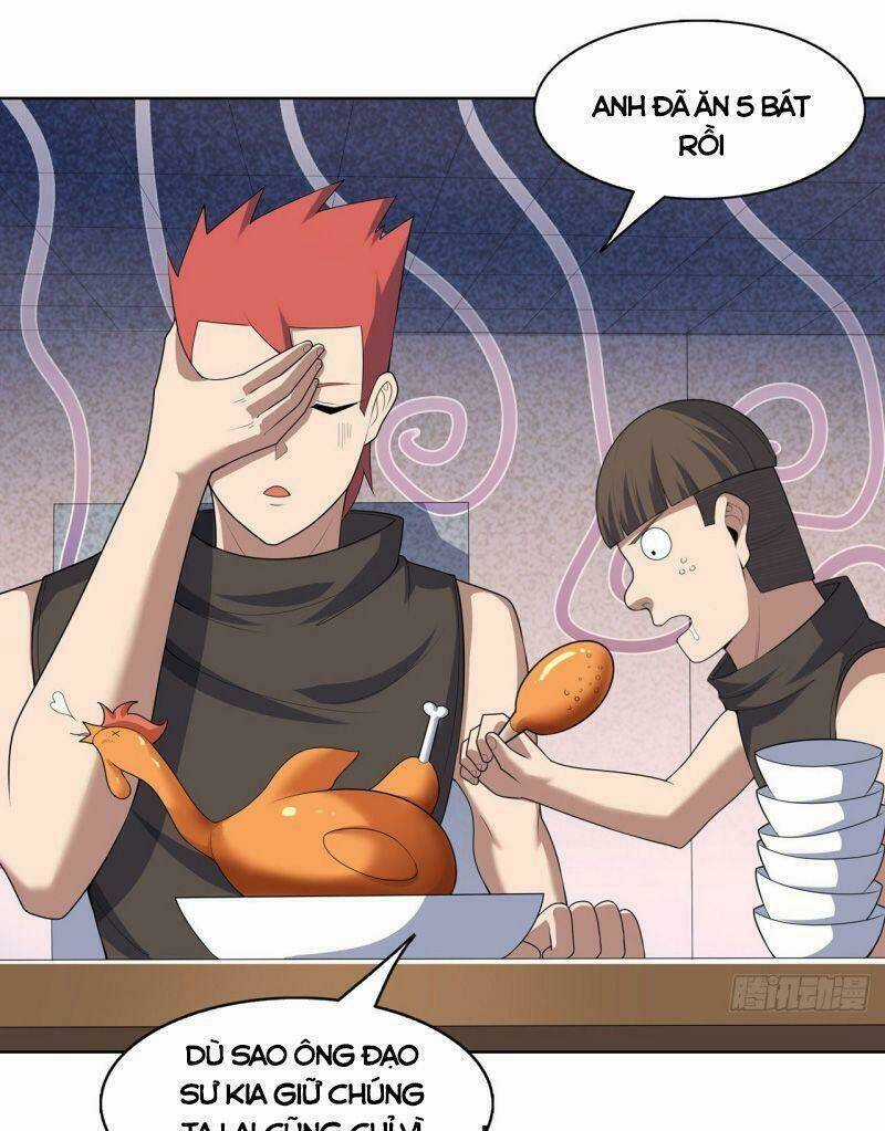 Thần Long Tinh Chủ - Chapter 30 - Trang 10