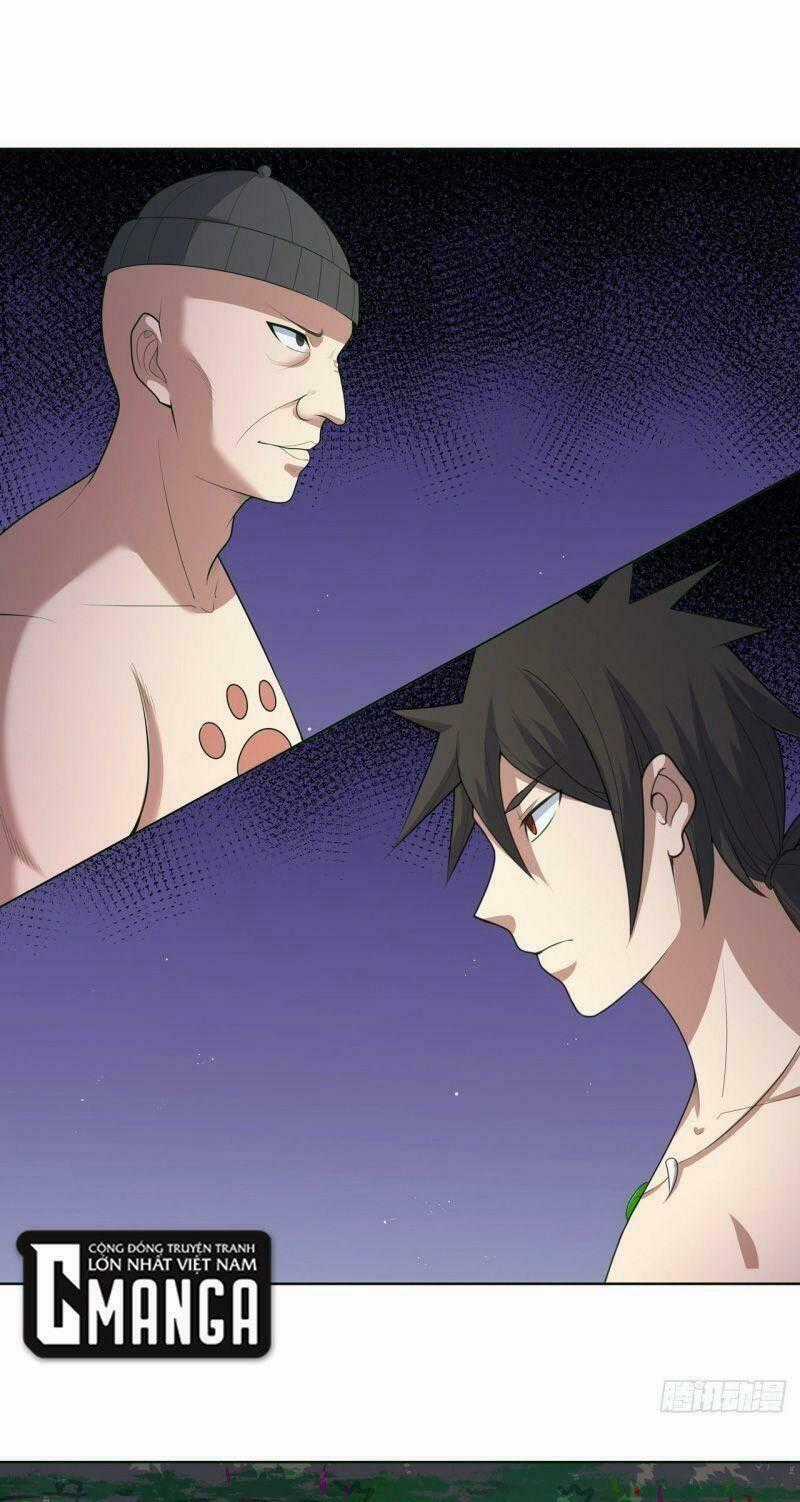 Thần Long Tinh Chủ - Chapter 31 - Trang 1