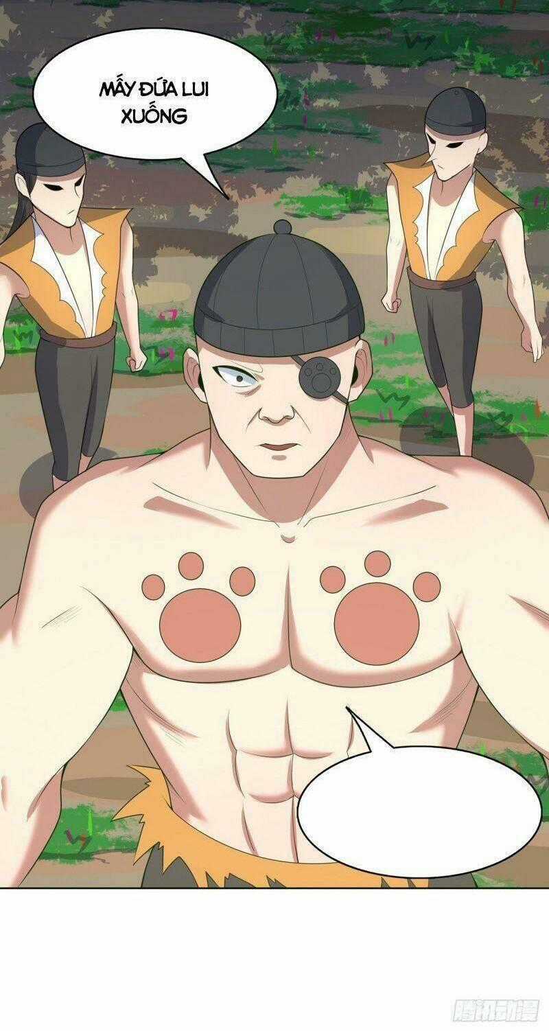 Thần Long Tinh Chủ - Chapter 31 - Trang 2