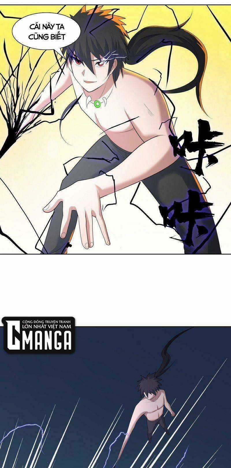 Thần Long Tinh Chủ - Chapter 31 - Trang 12