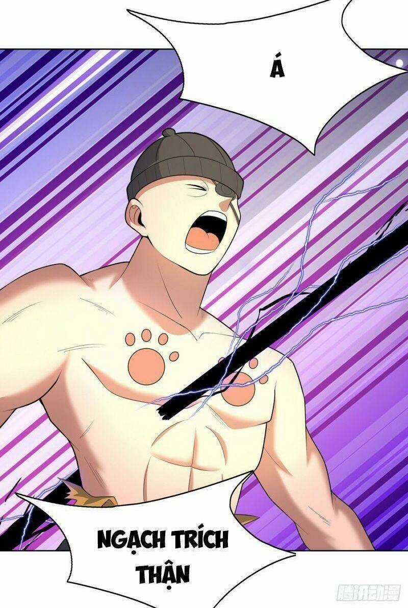 Thần Long Tinh Chủ - Chapter 31 - Trang 15