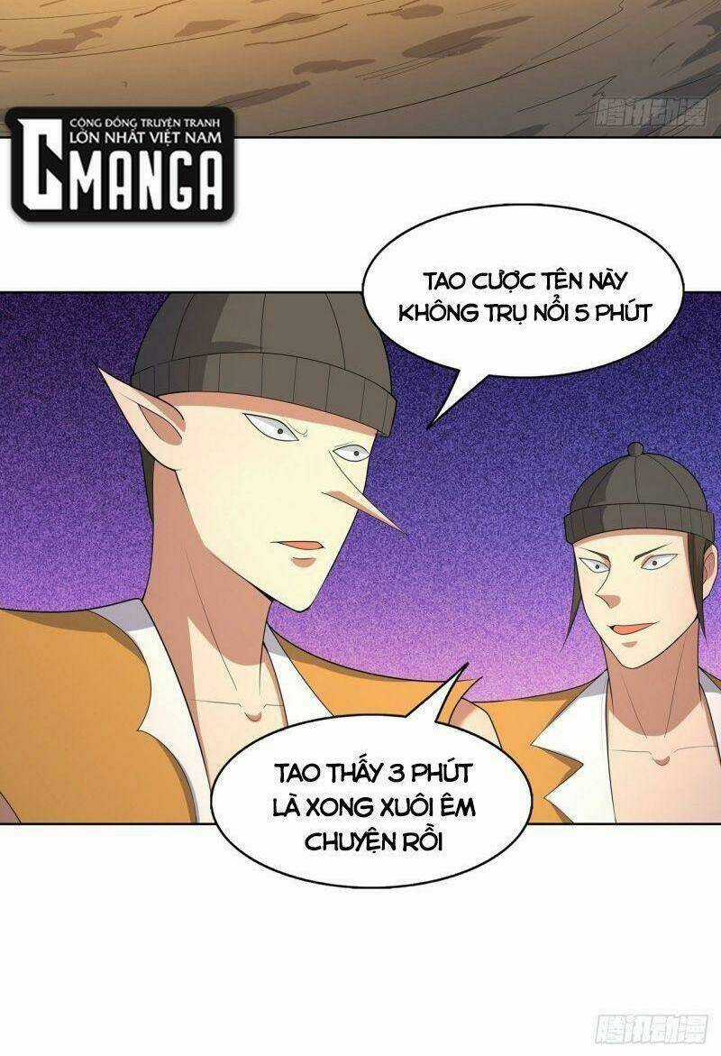 Thần Long Tinh Chủ - Chapter 31 - Trang 17