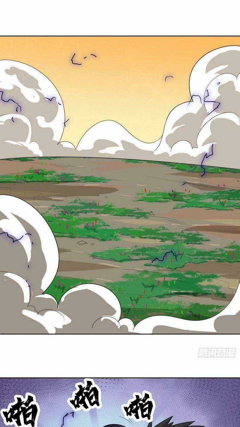 Thần Long Tinh Chủ - Chapter 31 - Trang 18