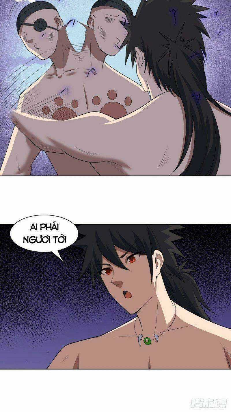 Thần Long Tinh Chủ - Chapter 31 - Trang 19