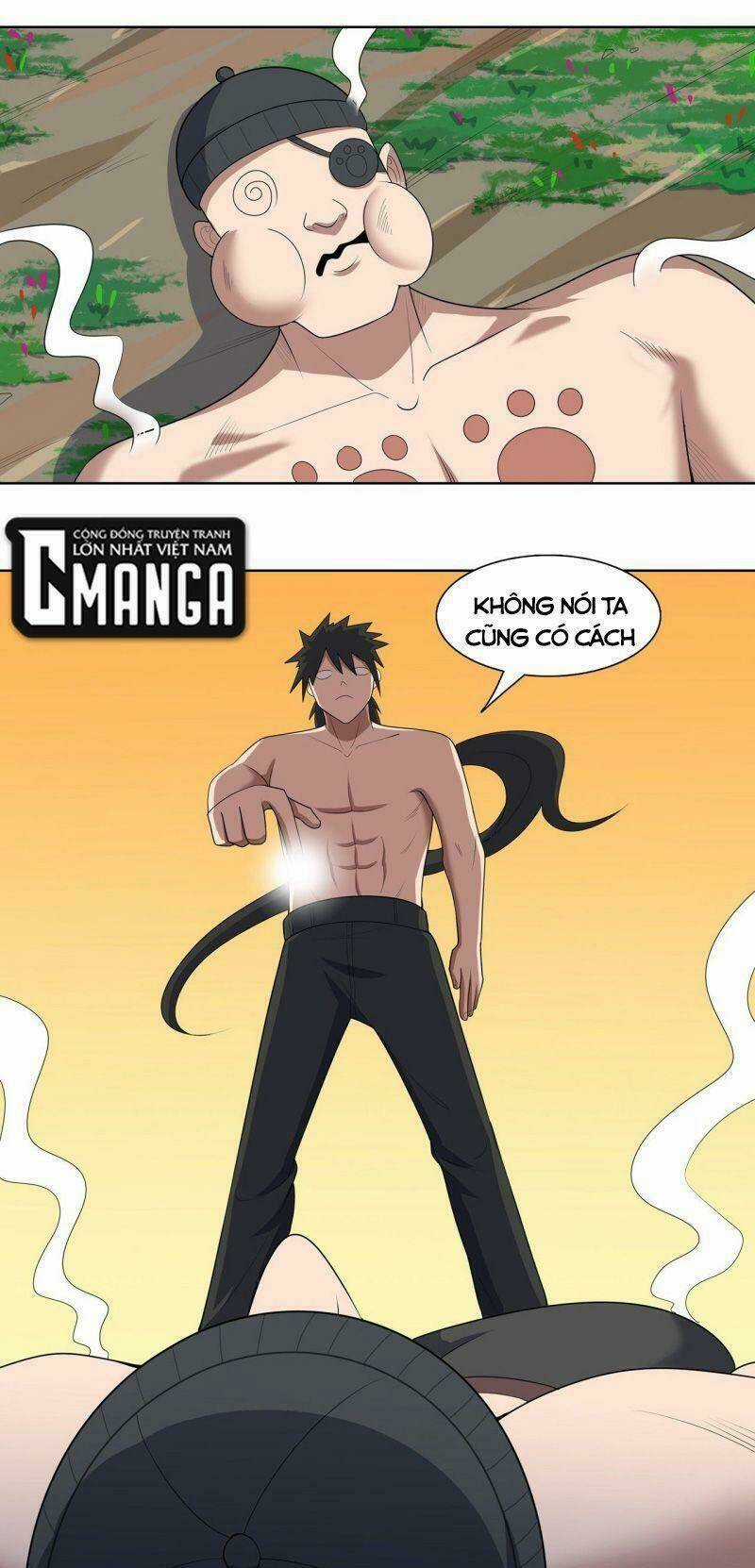 Thần Long Tinh Chủ - Chapter 31 - Trang 20