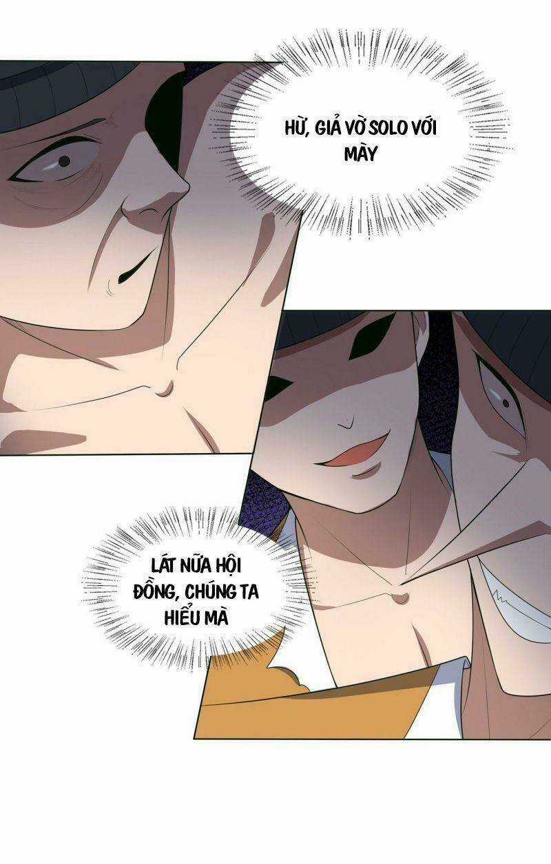 Thần Long Tinh Chủ - Chapter 31 - Trang 3