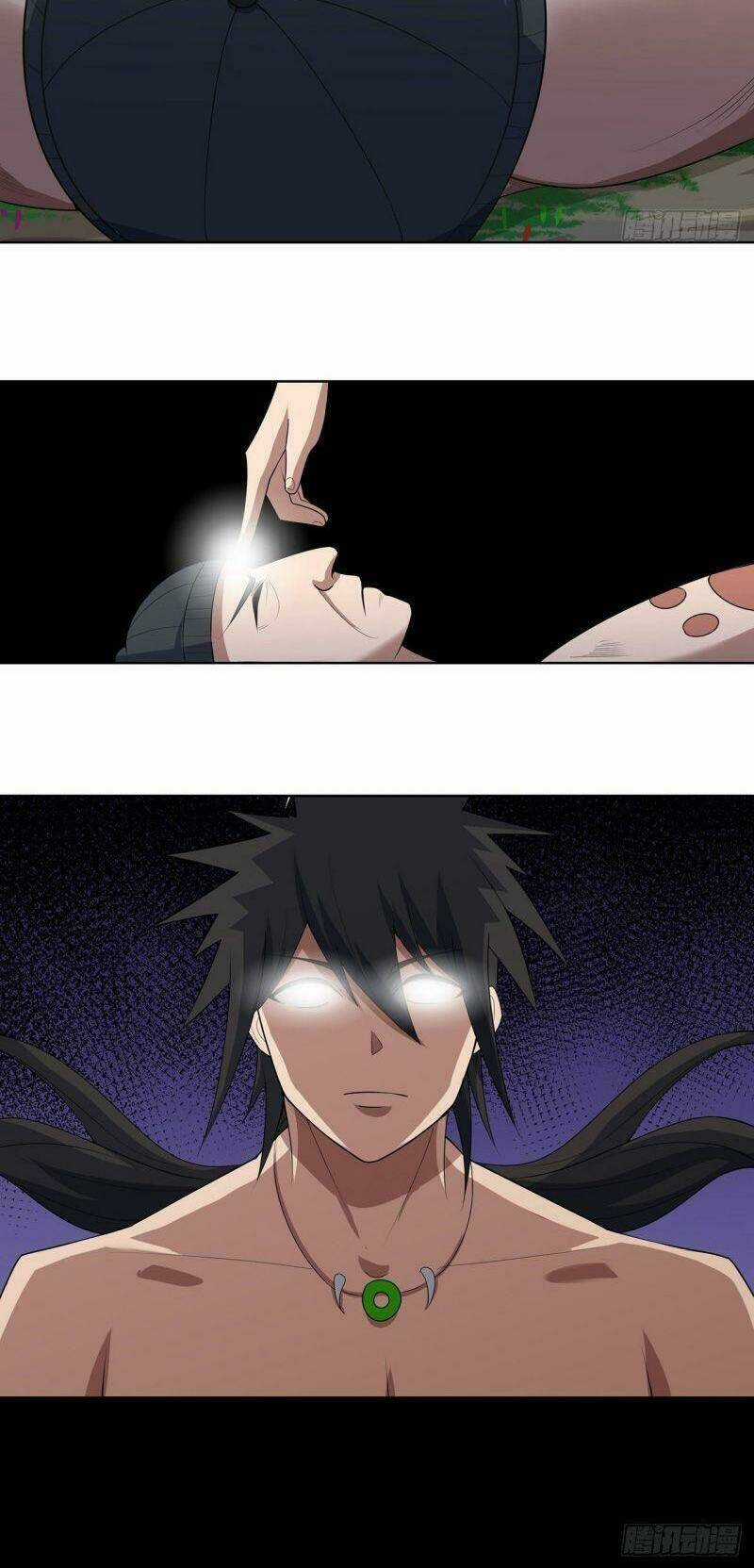 Thần Long Tinh Chủ - Chapter 31 - Trang 21