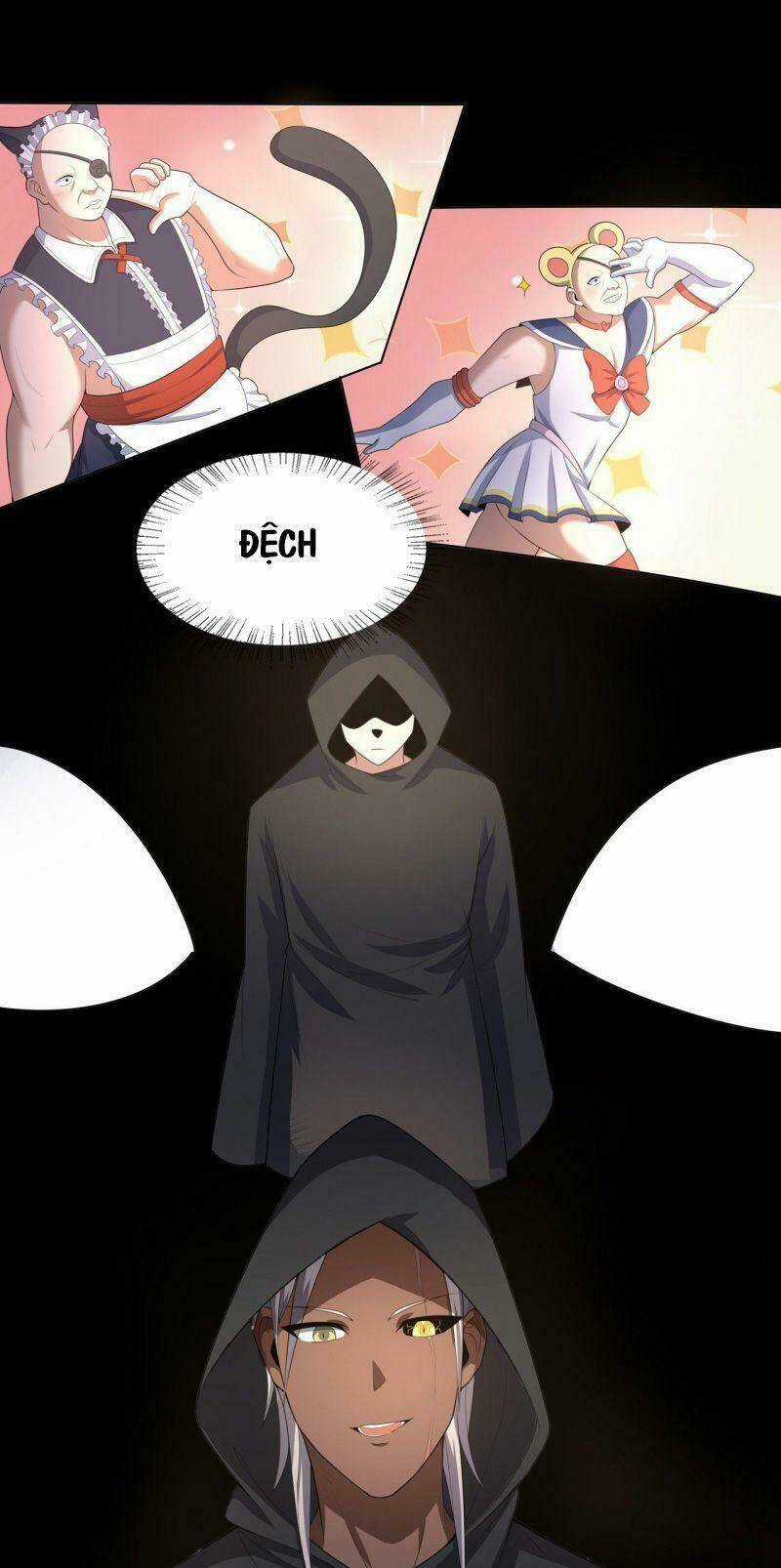 Thần Long Tinh Chủ - Chapter 31 - Trang 22