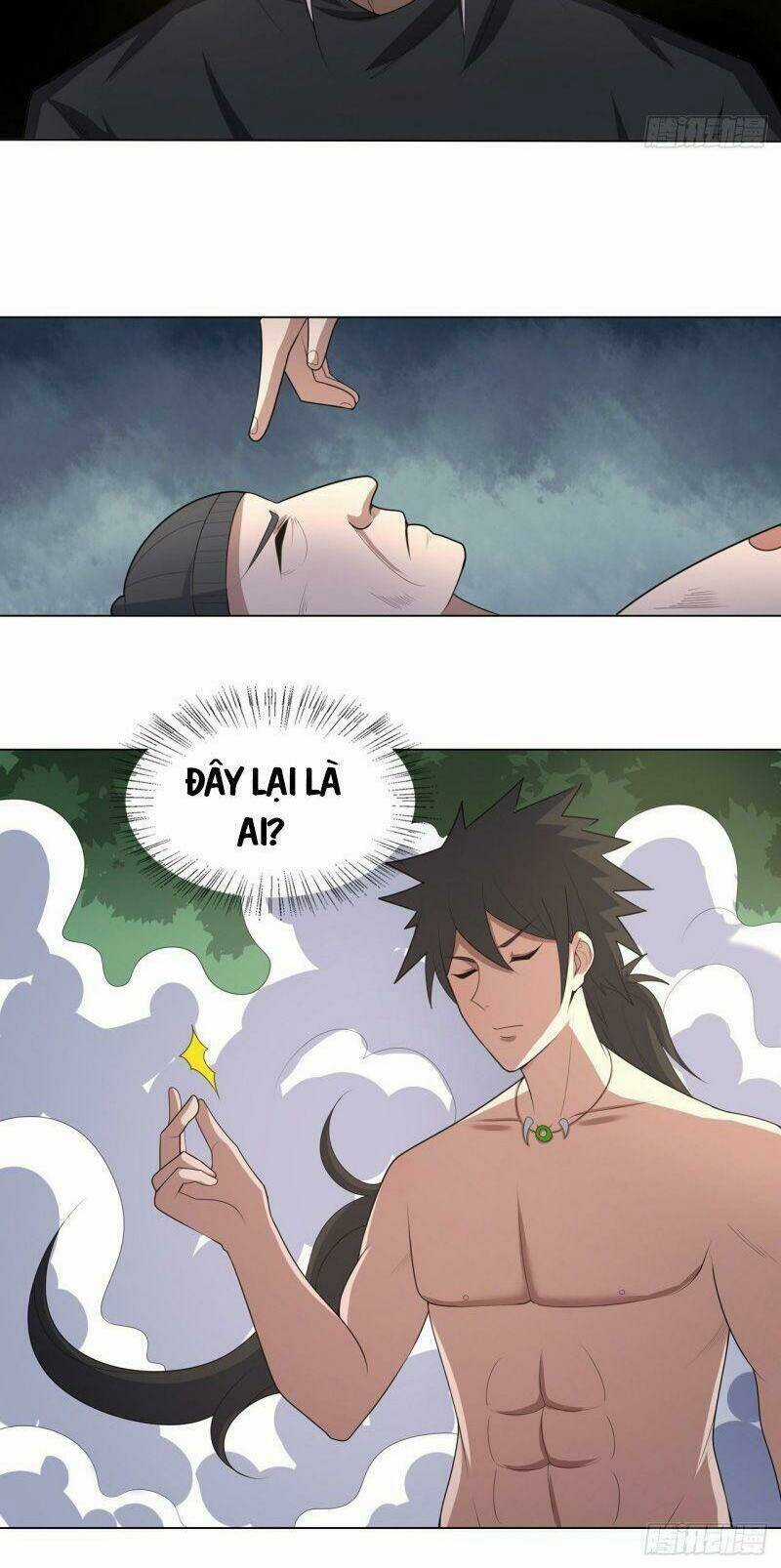 Thần Long Tinh Chủ - Chapter 31 - Trang 23