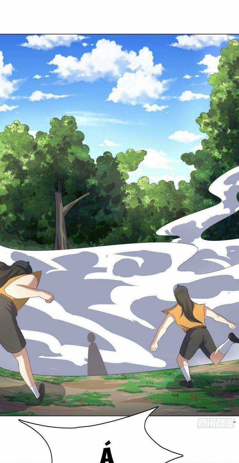 Thần Long Tinh Chủ - Chapter 31 - Trang 24