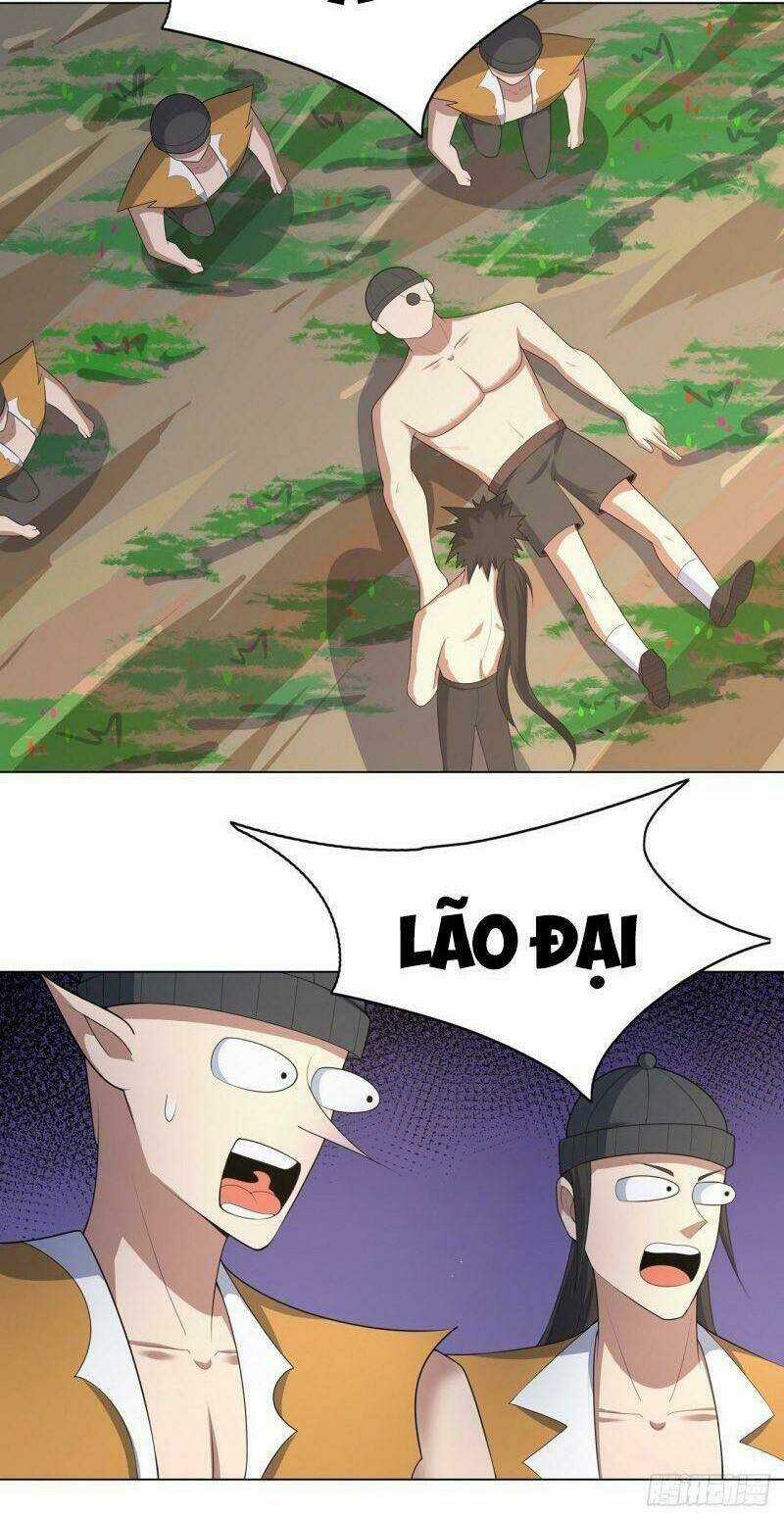 Thần Long Tinh Chủ - Chapter 31 - Trang 25