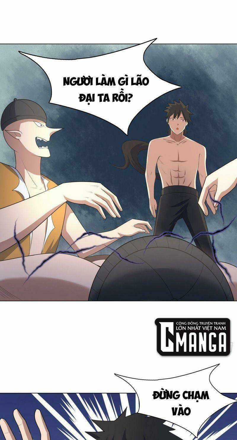 Thần Long Tinh Chủ - Chapter 31 - Trang 26