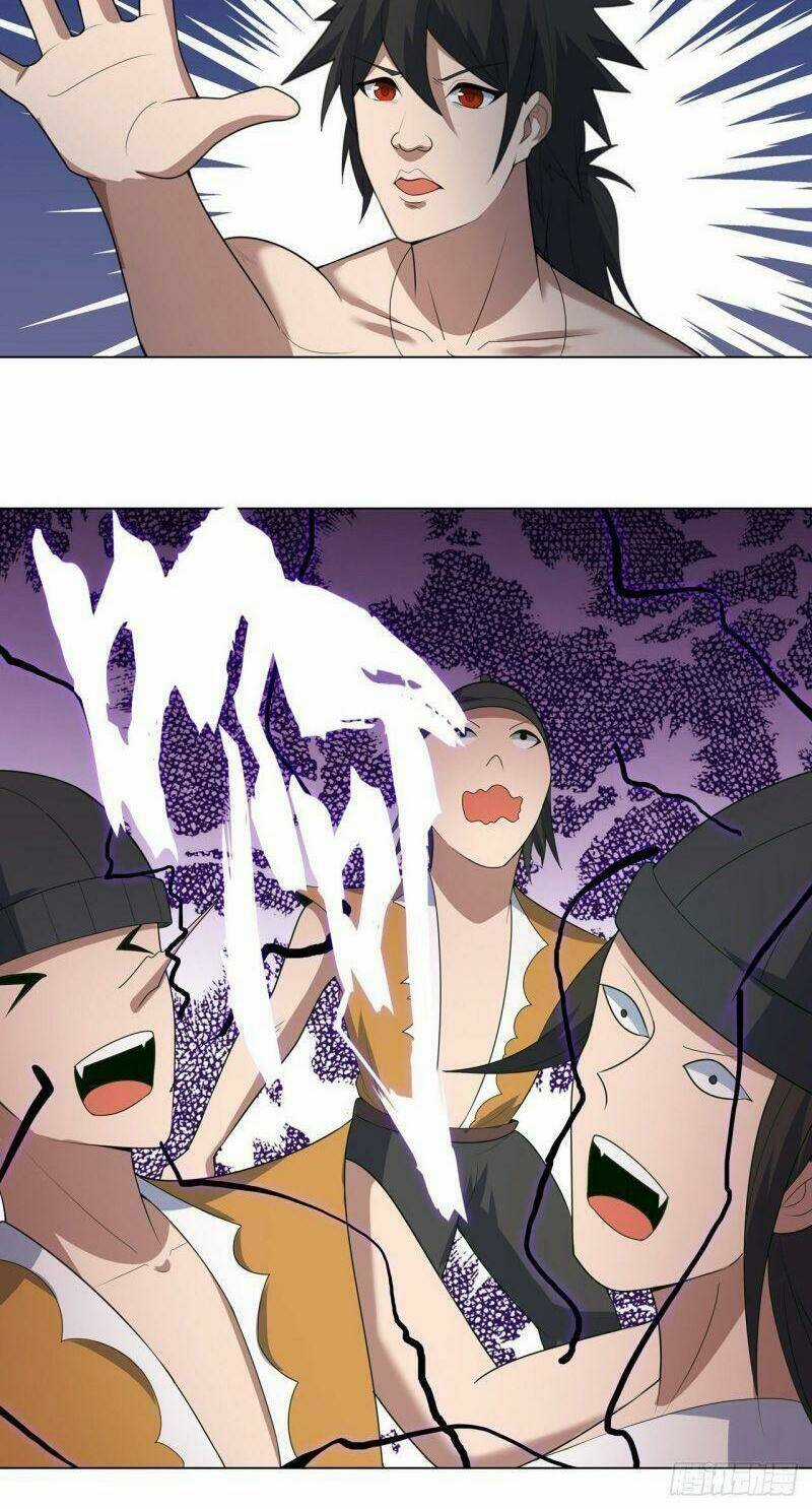 Thần Long Tinh Chủ - Chapter 31 - Trang 27