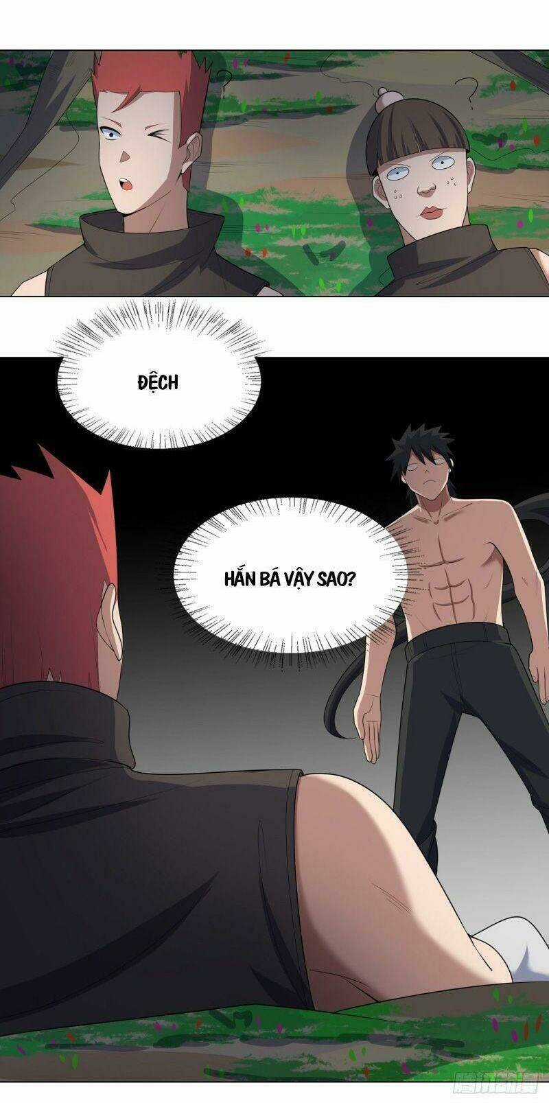 Thần Long Tinh Chủ - Chapter 31 - Trang 29