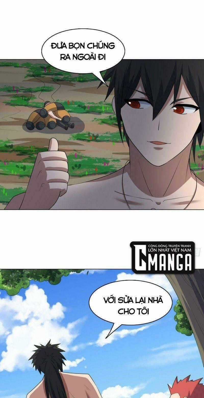 Thần Long Tinh Chủ - Chapter 31 - Trang 30