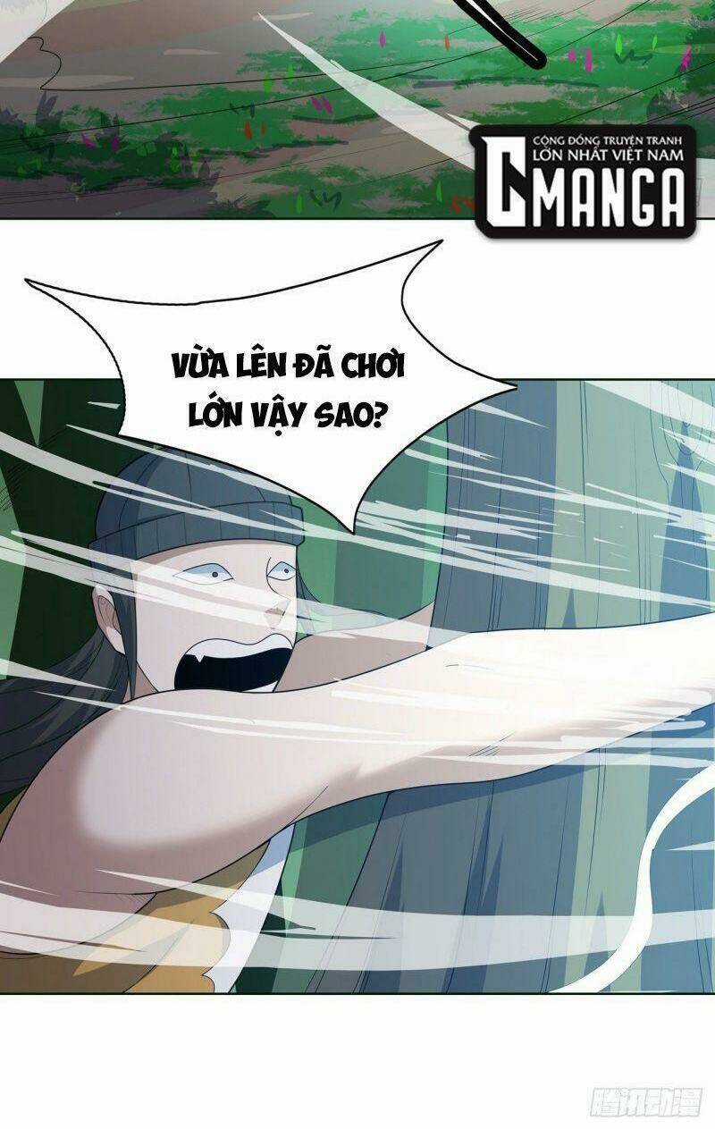Thần Long Tinh Chủ - Chapter 31 - Trang 6
