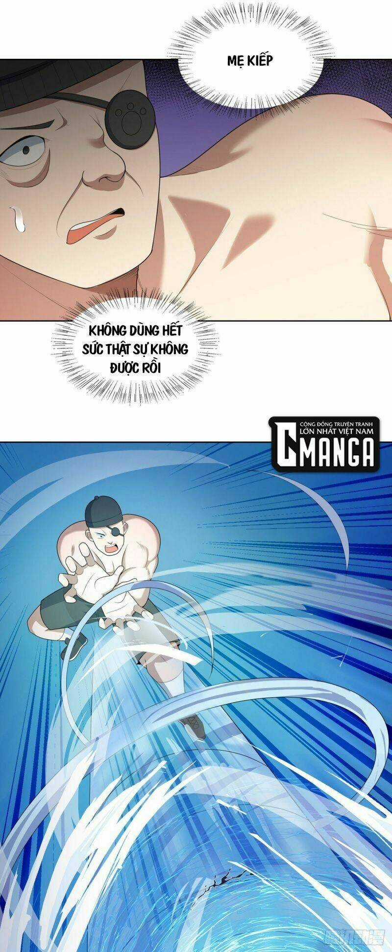 Thần Long Tinh Chủ - Chapter 31 - Trang 9