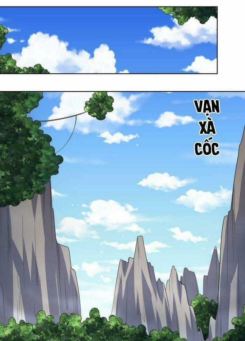 Thần Long Tinh Chủ - Chapter 32 - Trang 1