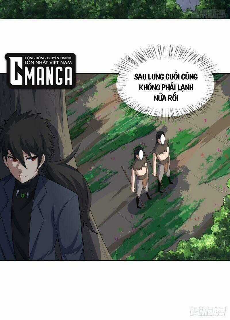 Thần Long Tinh Chủ - Chapter 32 - Trang 2