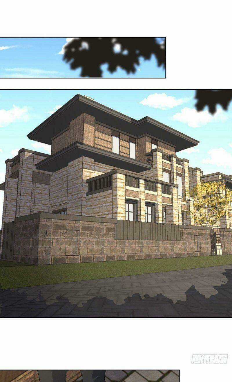 Thần Long Tinh Chủ - Chapter 32 - Trang 11