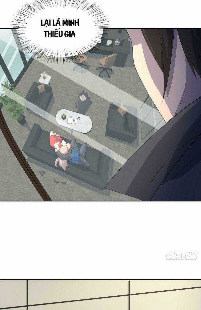 Thần Long Tinh Chủ - Chapter 32 - Trang 13