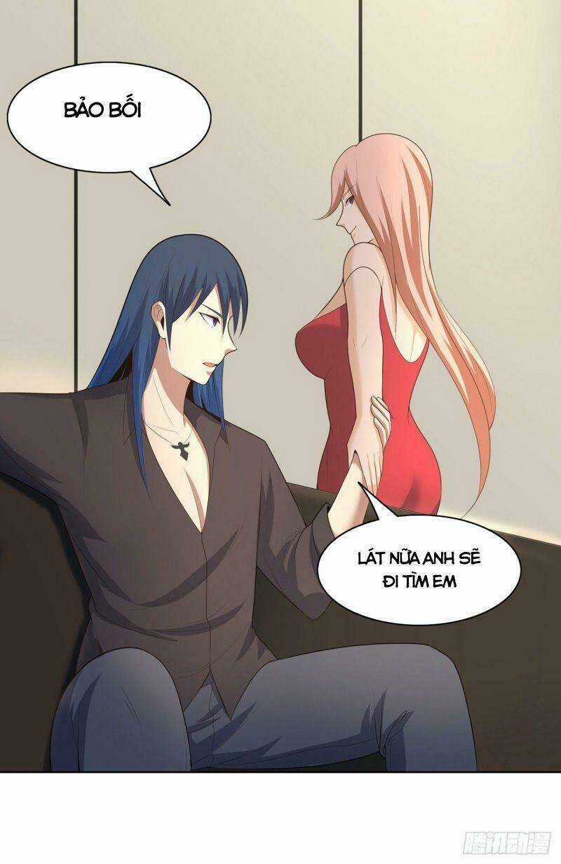 Thần Long Tinh Chủ - Chapter 32 - Trang 14