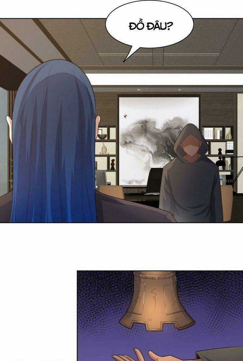 Thần Long Tinh Chủ - Chapter 32 - Trang 15